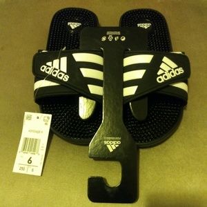 Adidas slides